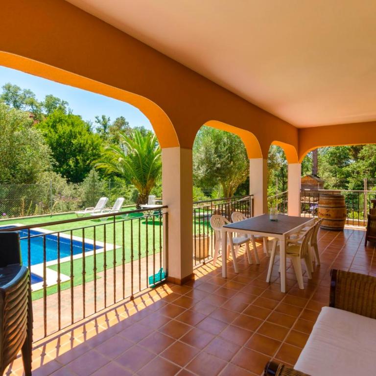 Club Villamar - Arboc - Villa - 6