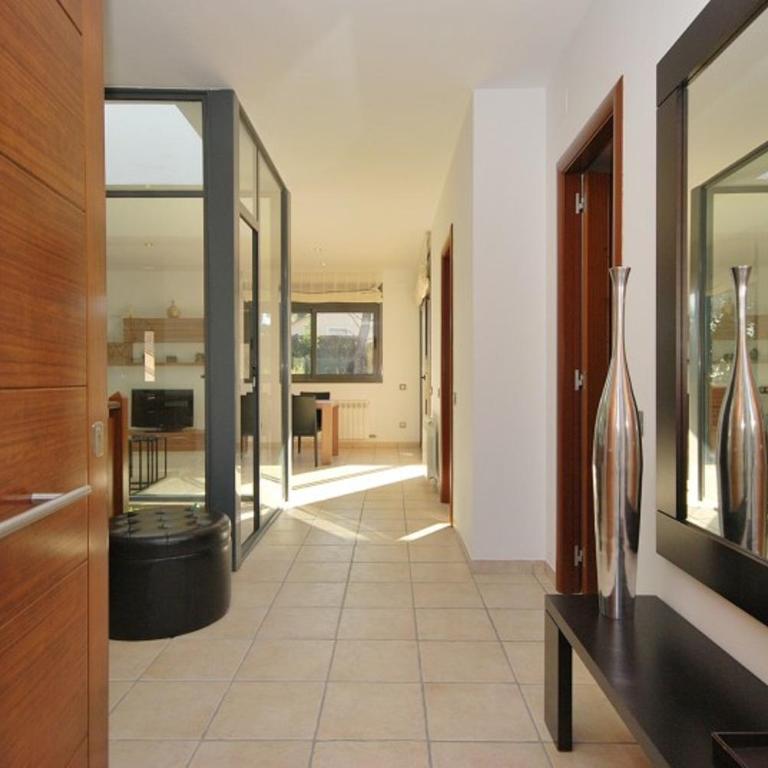Club Villamar - Ruanda - Villa con piscina privada - 15