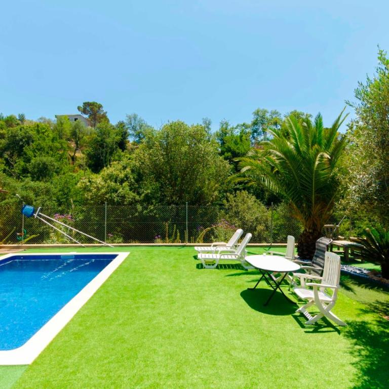 Club Villamar - Arboc - Villa - 8