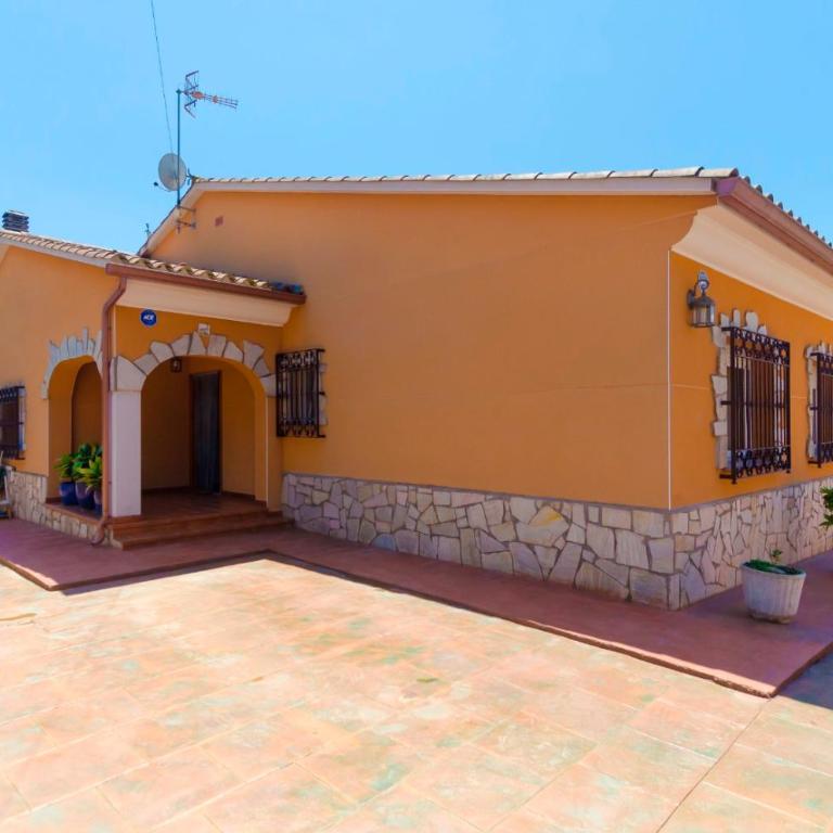 Club Villamar - Arboc - Villa - 28