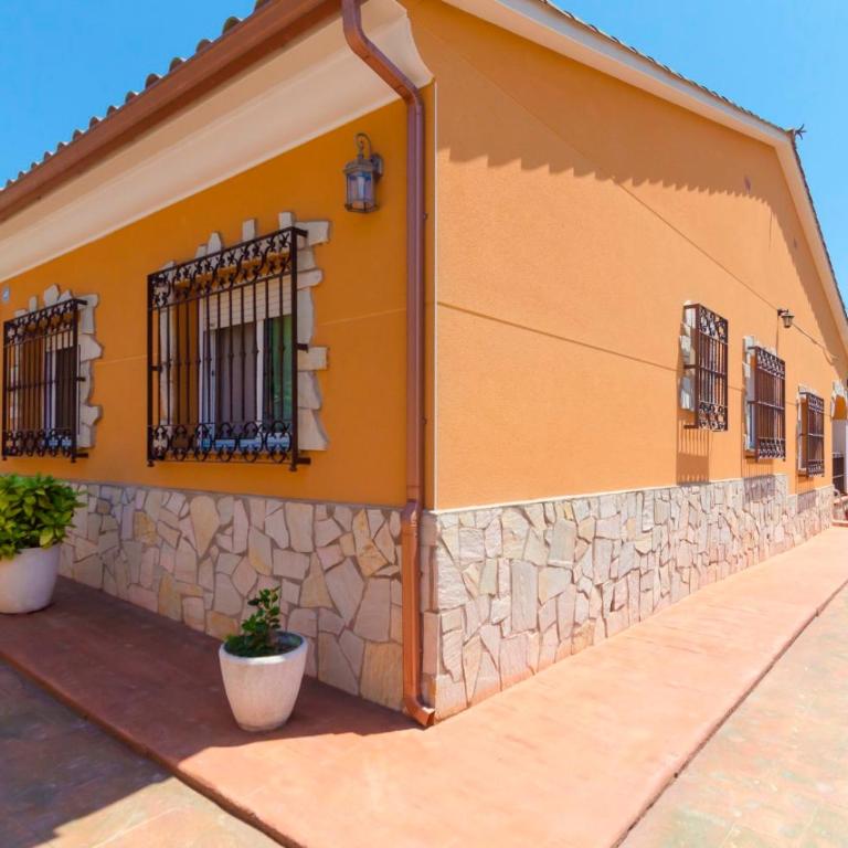 Club Villamar - Arboc - Villa - 27