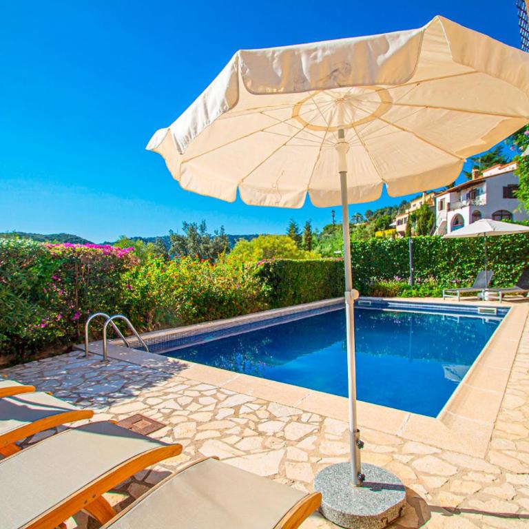 Club Villamar - Corona - Villa con piscina privada - 4