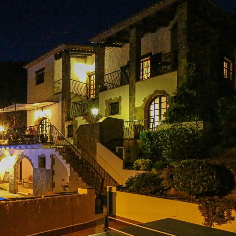 Club Villamar - Corona - Villa con piscina privada - 9