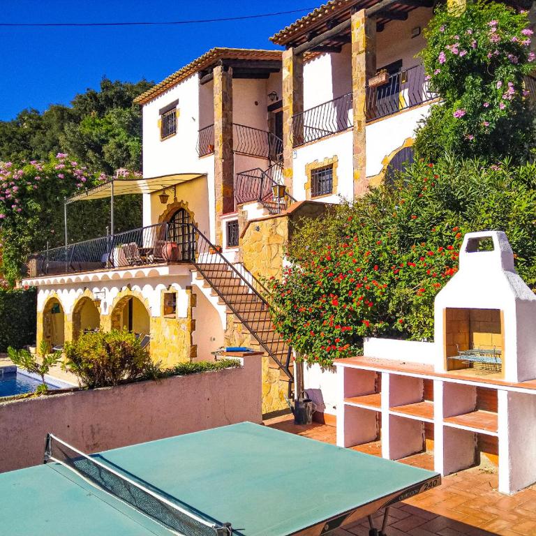 Club Villamar - Corona - Villa con piscina privada - 7