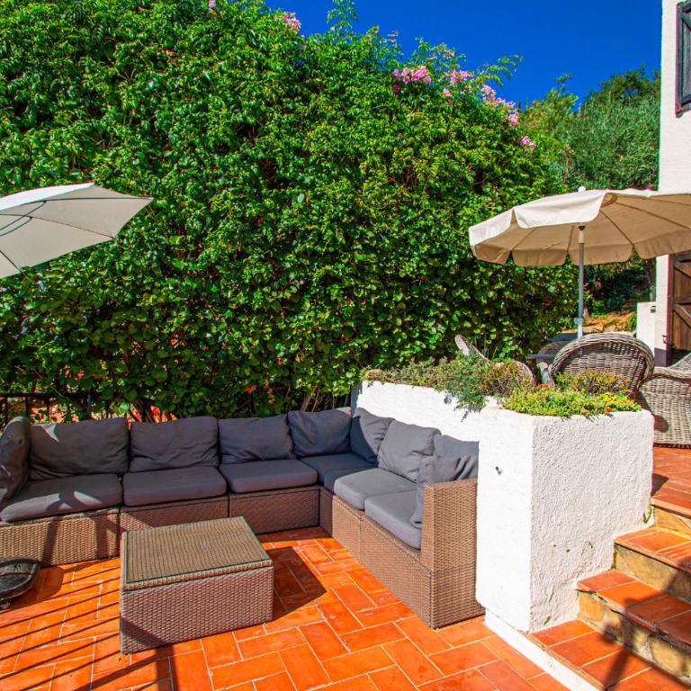 Club Villamar - Corona - Villa con piscina privada - 11
