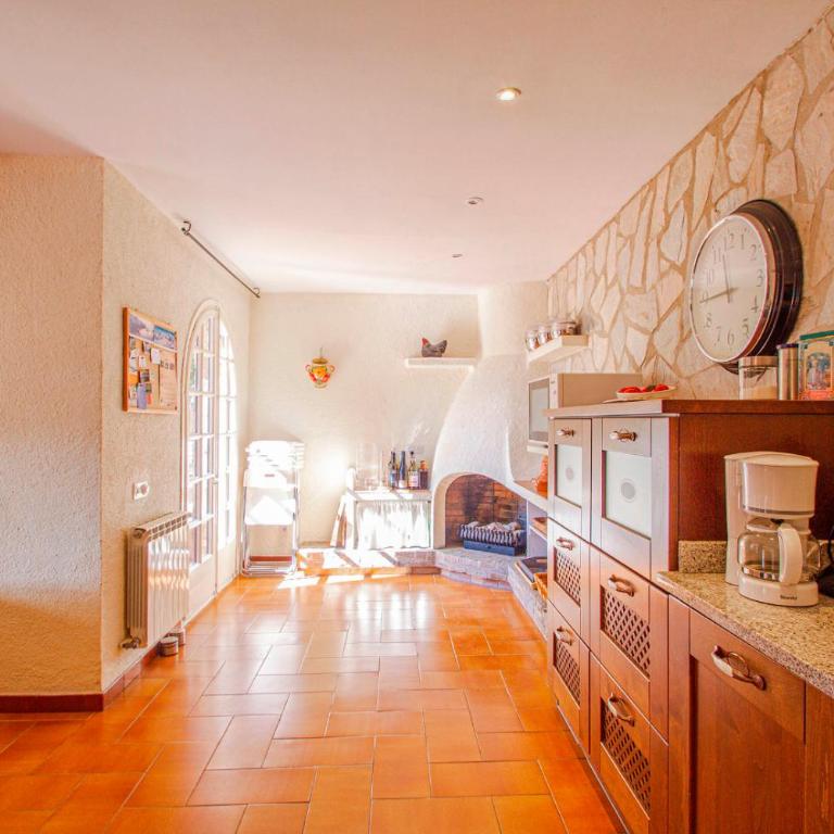 Club Villamar - Corona - Villa con piscina privada - 14