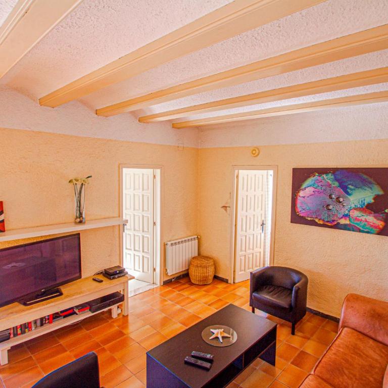 Club Villamar - Corona - Villa con piscina privada - 16