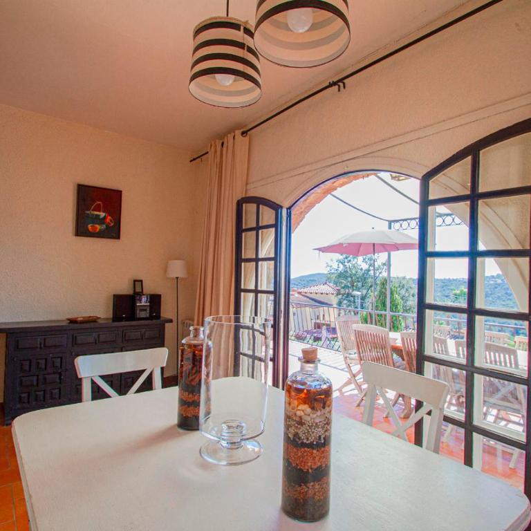 Club Villamar - Corona - Villa con piscina privada - 19