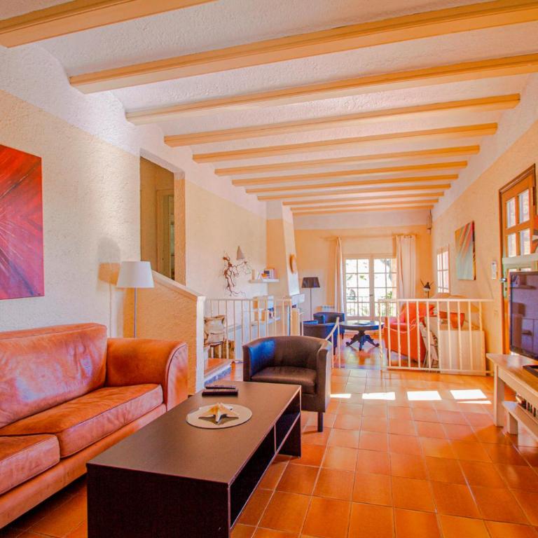 Club Villamar - Corona - Villa con piscina privada - 17
