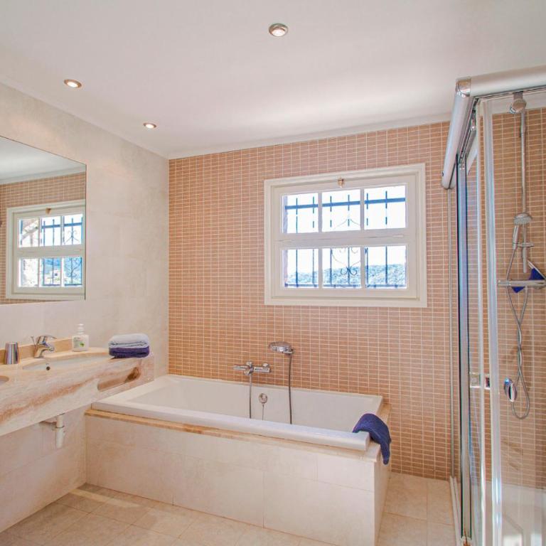 Club Villamar - Corona - Villa con piscina privada - 22