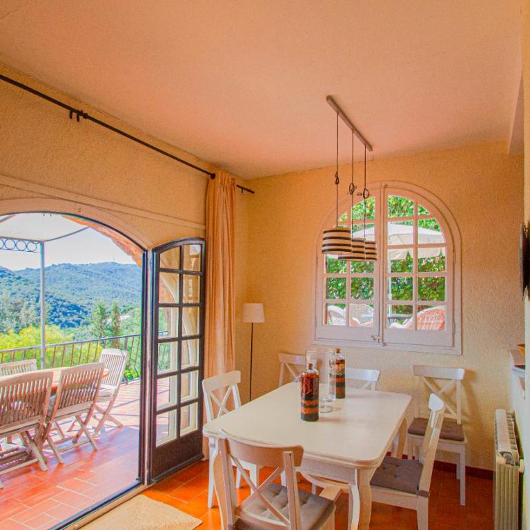 Club Villamar - Corona - Villa con piscina privada - 18