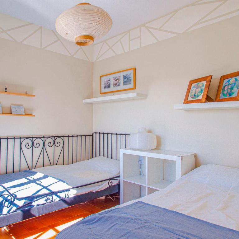 Club Villamar - Corona - Villa con piscina privada - 21