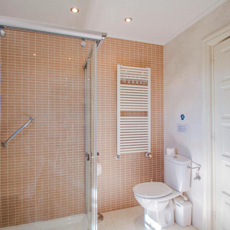 Club Villamar - Corona - Villa con piscina privada - 25