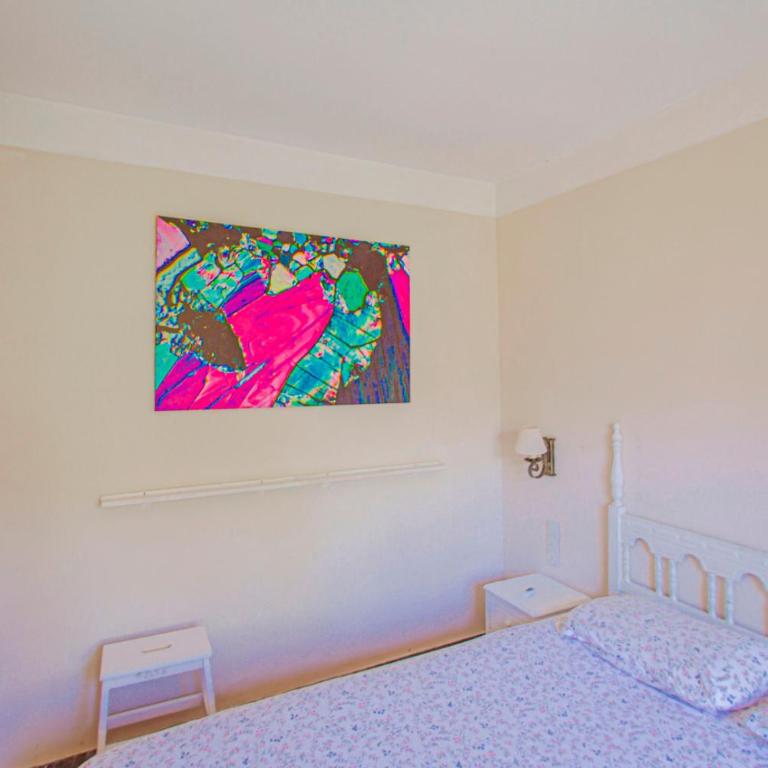 Club Villamar - Corona - Villa con piscina privada - 34