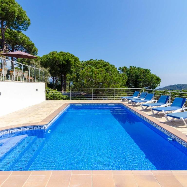 Club Villamar - Adora 2 - Villa con piscina privada - 4