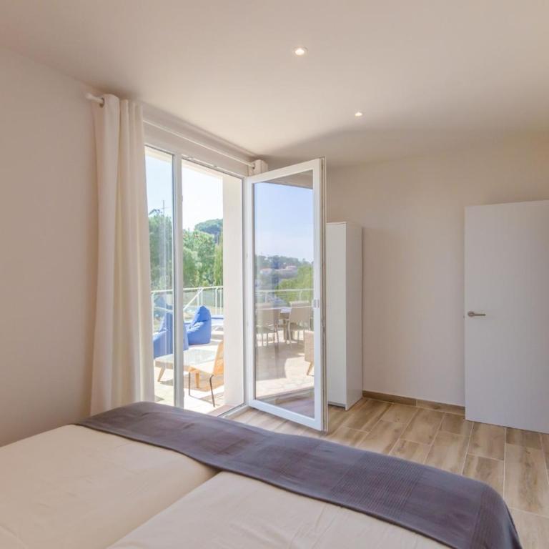 Club Villamar - Adora 2 - Villa con piscina privada - 23