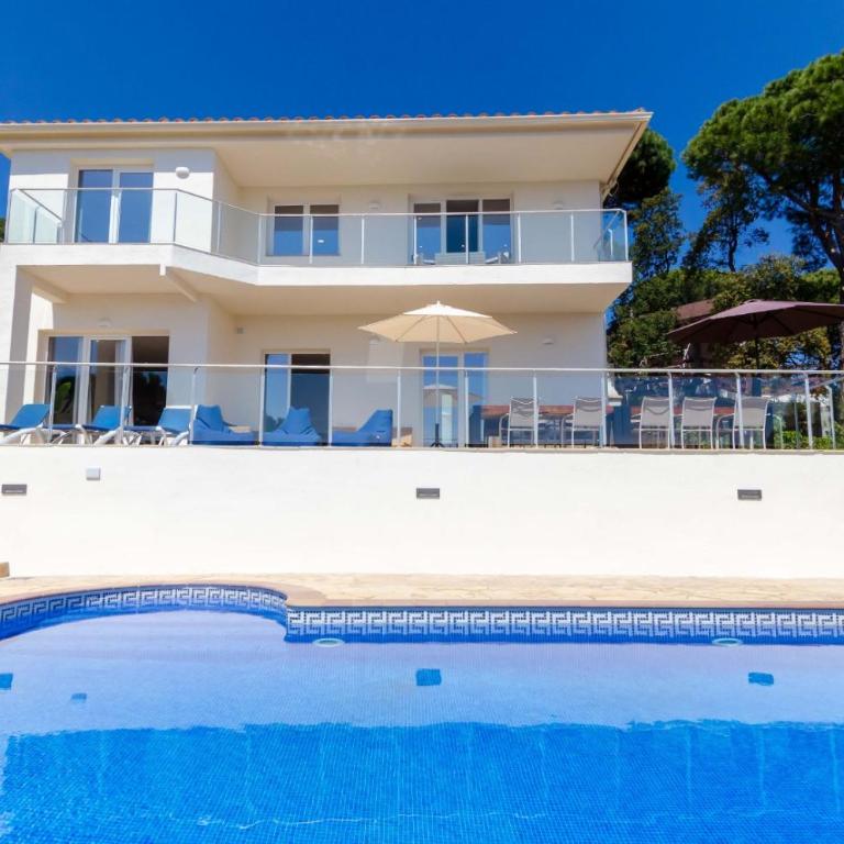 Club Villamar - Adora 2 - Villa con piscina privada - 27