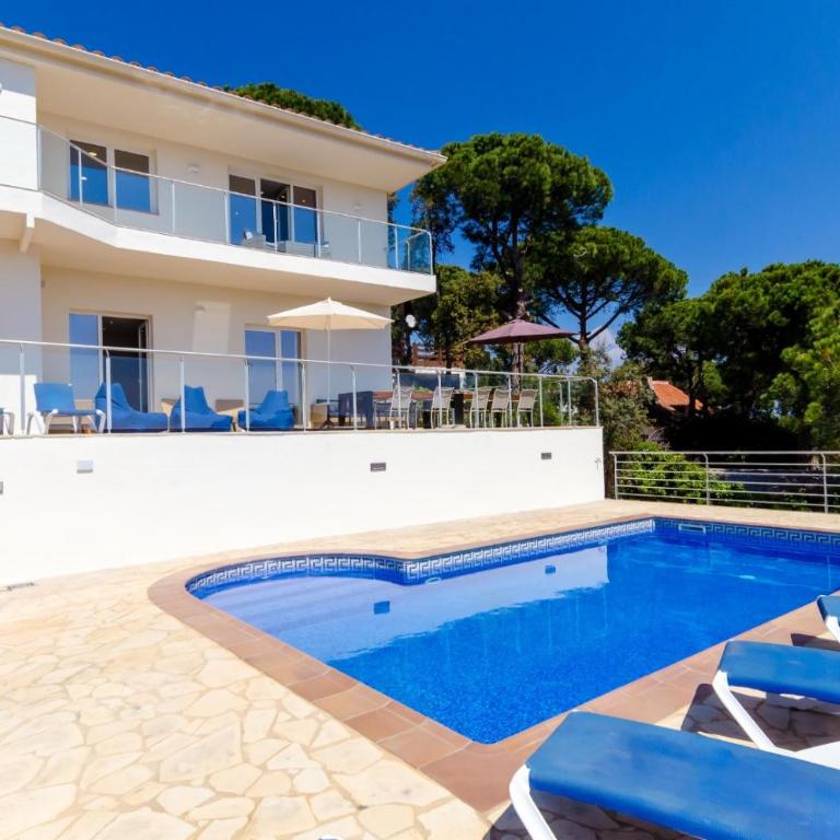 Club Villamar - Adora 2 - Villa con piscina privada - 39