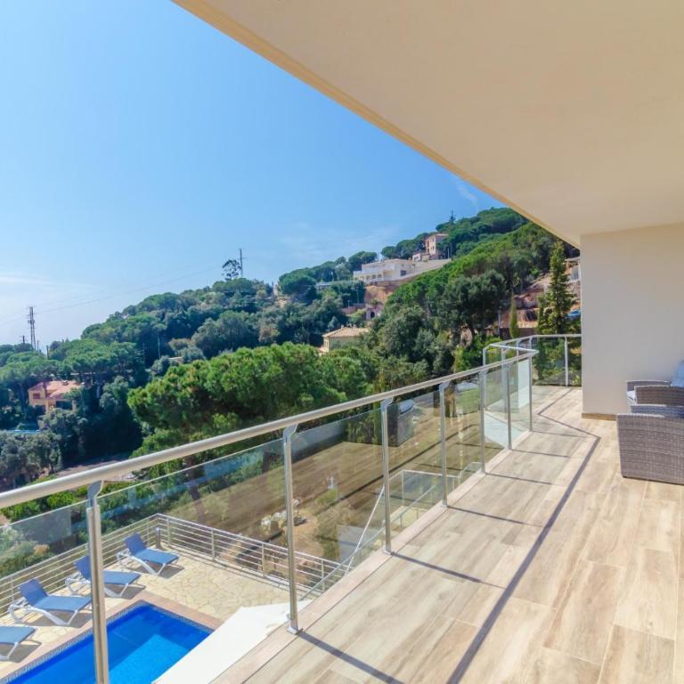 Club Villamar - Adora 2 - Villa con piscina privada - 40