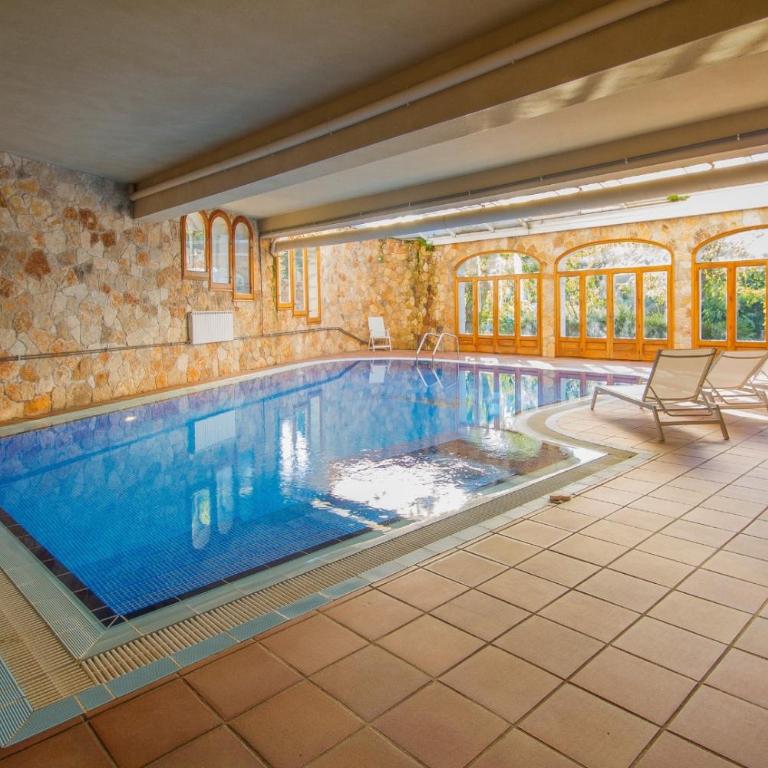 Club Villamar - La Gamba - Villa con piscina privada - 1