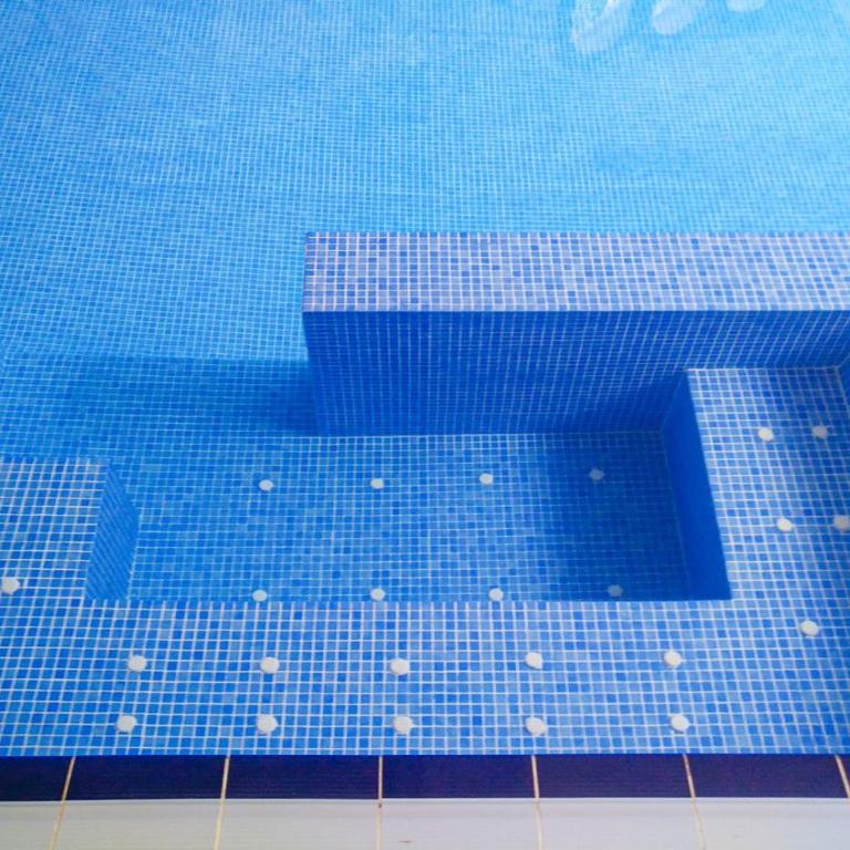 Club Villamar - La Gamba - Villa con piscina privada - 4