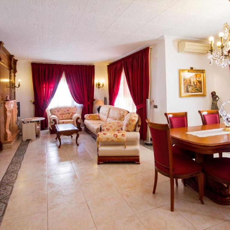 Club Villamar - La Gamba - Villa con piscina privada - 10