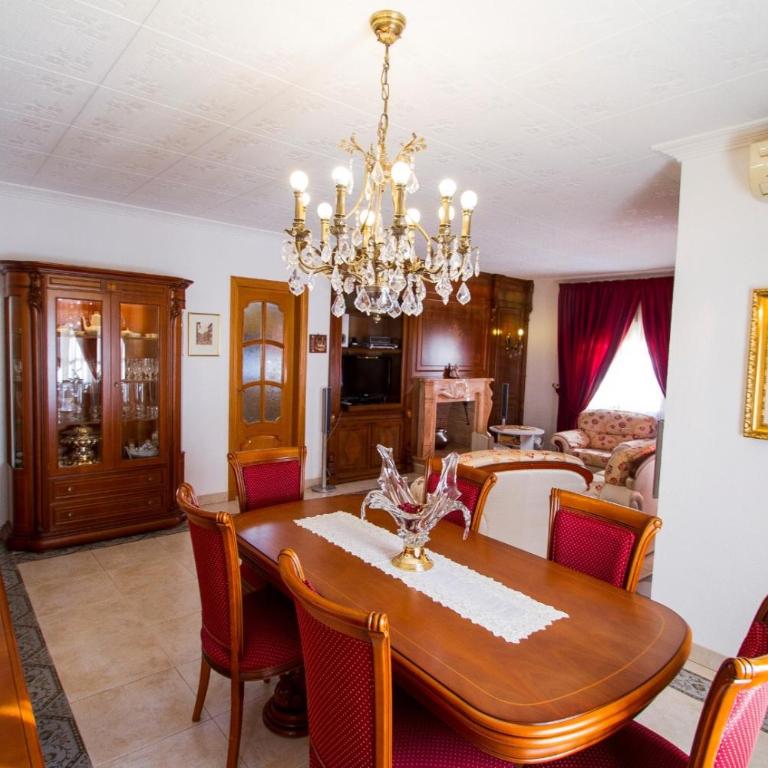 Club Villamar - La Gamba - Villa con piscina privada - 11