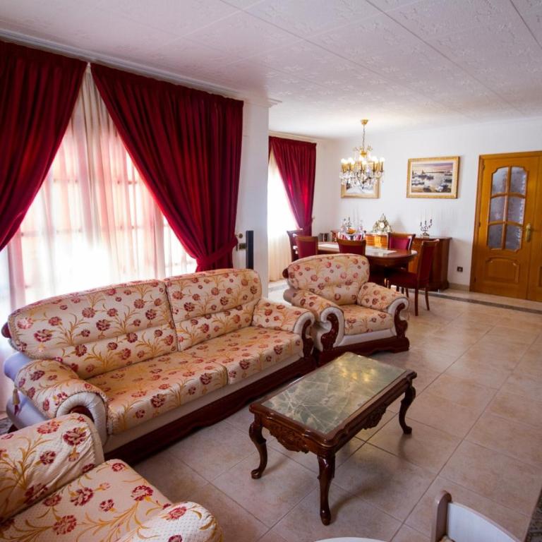 Club Villamar - La Gamba - Villa con piscina privada - 12