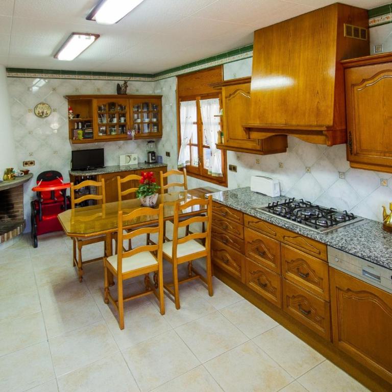 Club Villamar - La Gamba - Villa con piscina privada - 13