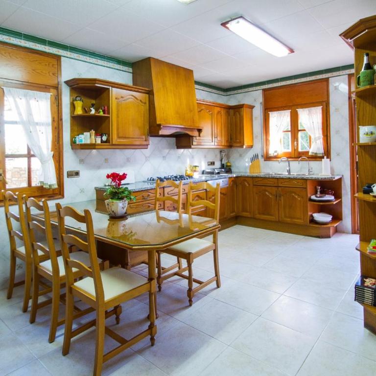 Club Villamar - La Gamba - Villa con piscina privada - 14