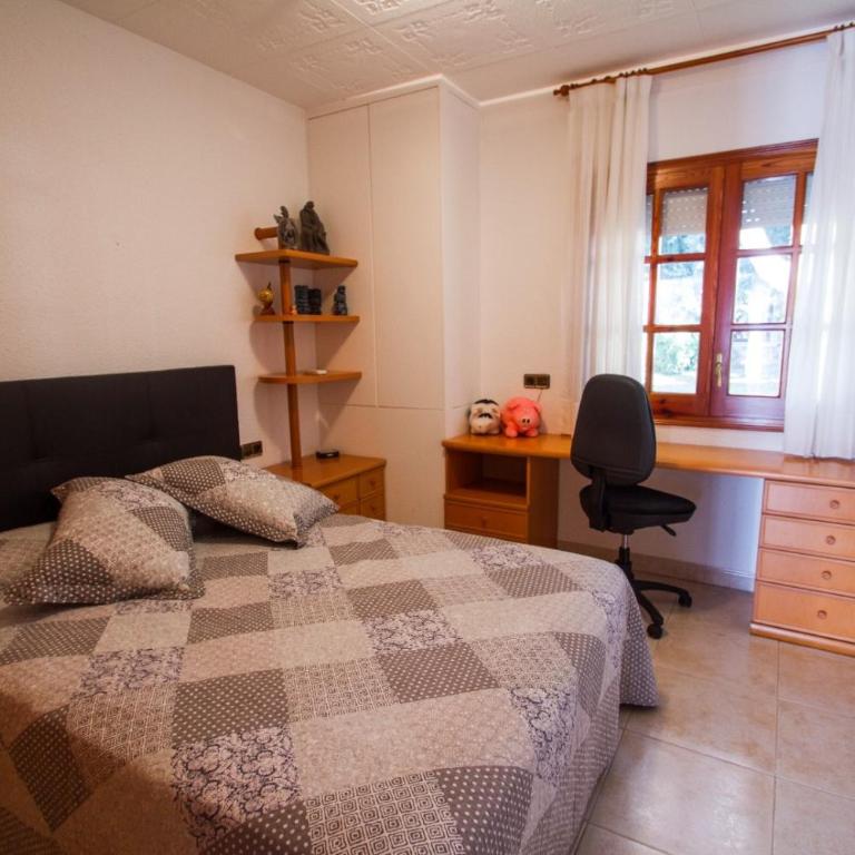 Club Villamar - La Gamba - Villa con piscina privada - 16
