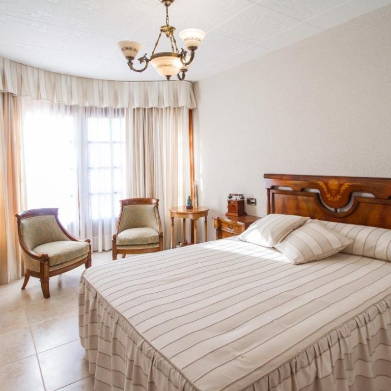 Club Villamar - La Gamba - Villa con piscina privada - 17