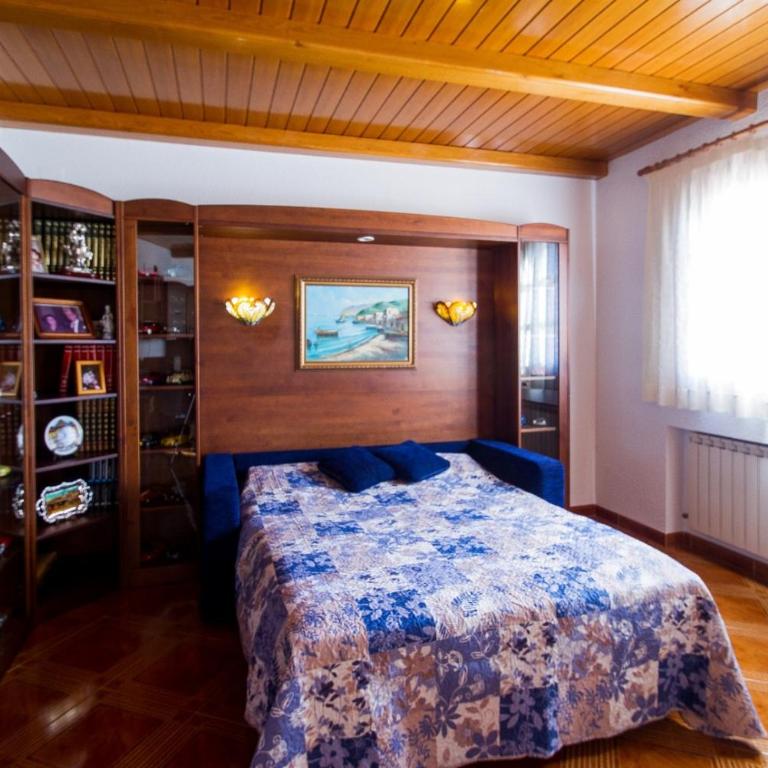 Club Villamar - La Gamba - Villa con piscina privada - 19