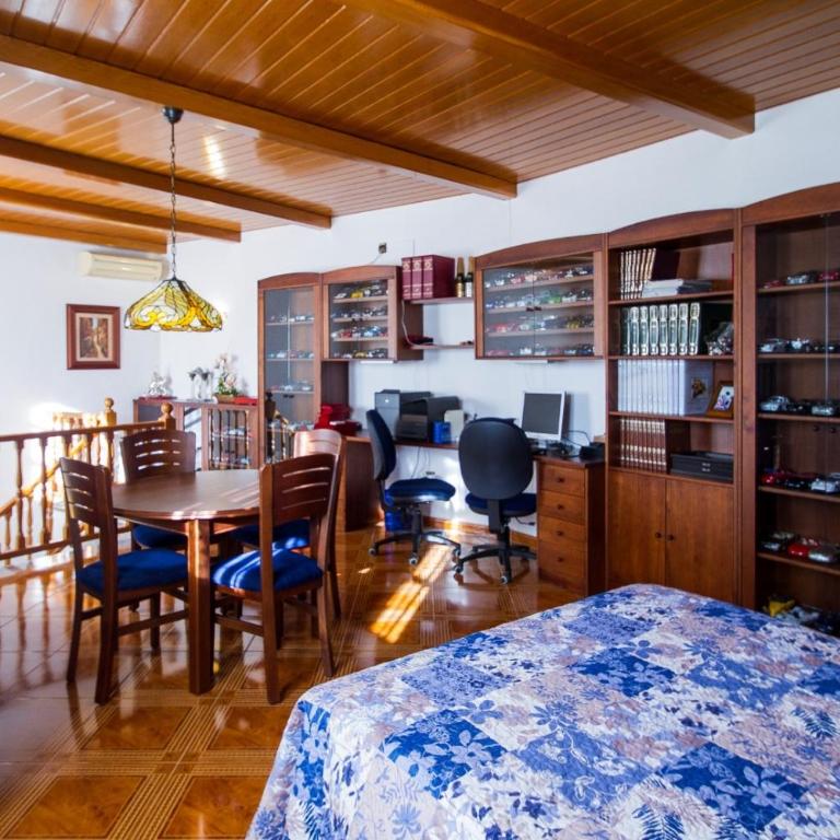 Club Villamar - La Gamba - Villa con piscina privada - 21