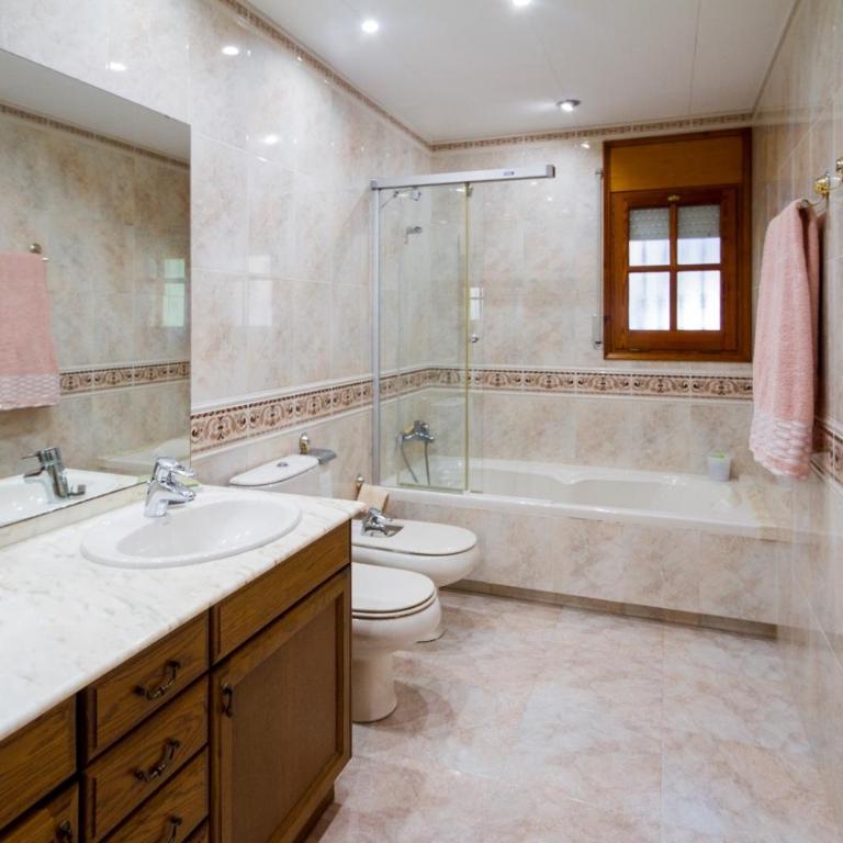 Club Villamar - La Gamba - Villa con piscina privada - 22