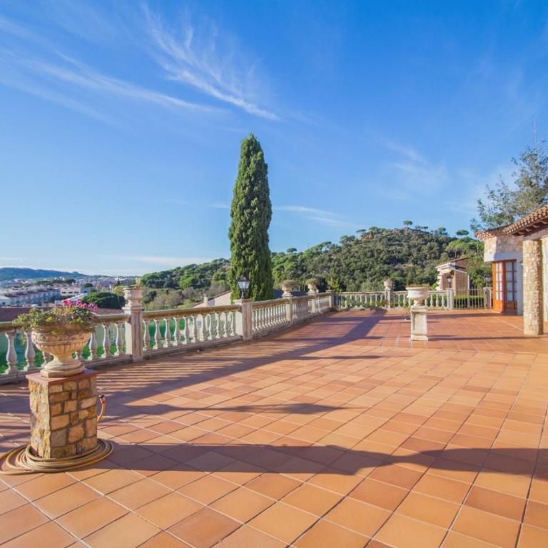 Club Villamar - La Gamba - Villa con piscina privada - 27