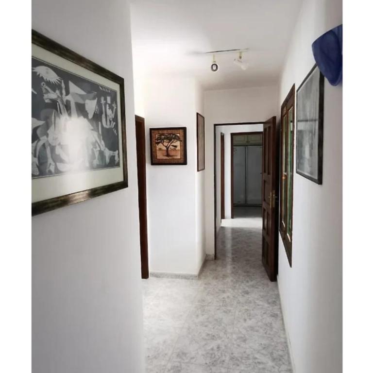 El Molino Pequeno - Villa de 3 dormitorios - 23