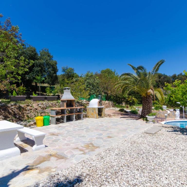 Club Villamar - Frisina - Villa con piscina privada - 6
