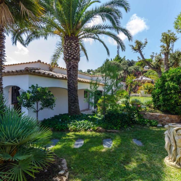 Club Villamar - Frisina - Villa con piscina privada - 14