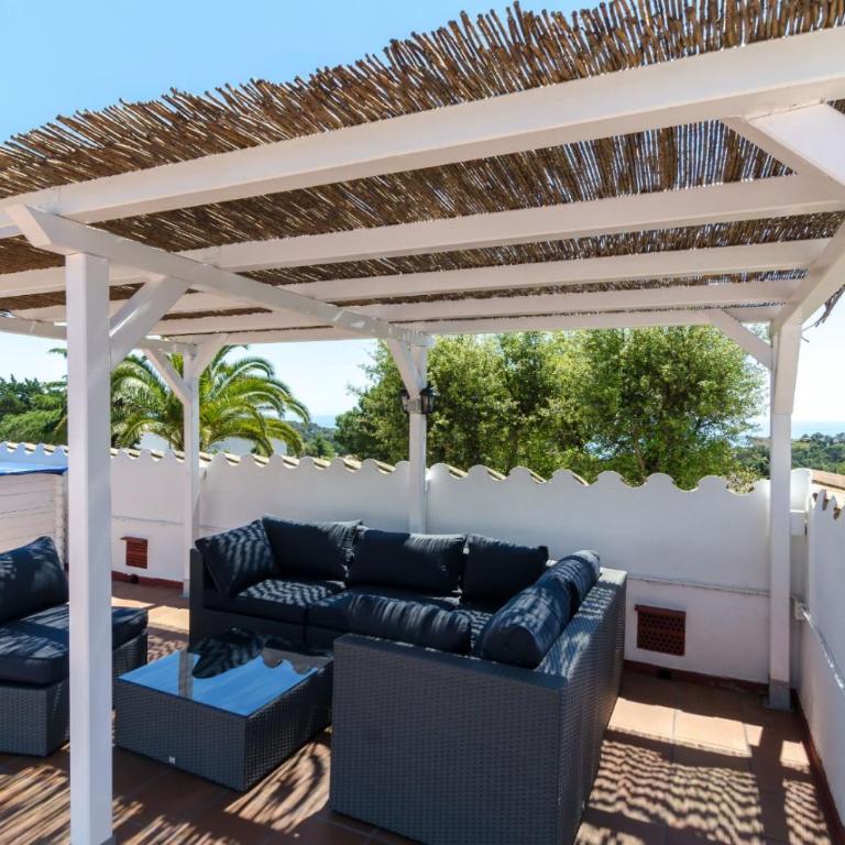 Club Villamar - Frisina - Villa con piscina privada - 16