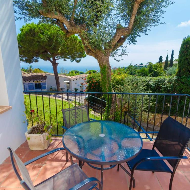 Club Villamar - Frisina - Villa con piscina privada - 17