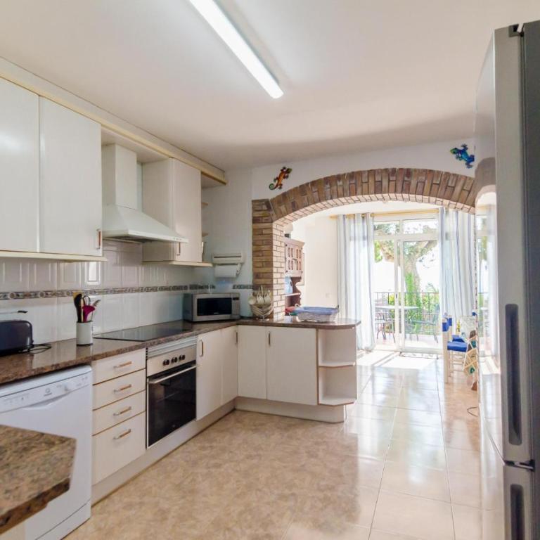 Club Villamar - Frisina - Villa con piscina privada - 21