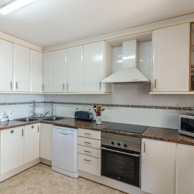 Club Villamar - Frisina - Villa con piscina privada - 22
