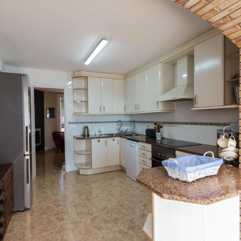 Club Villamar - Frisina - Villa con piscina privada - 23