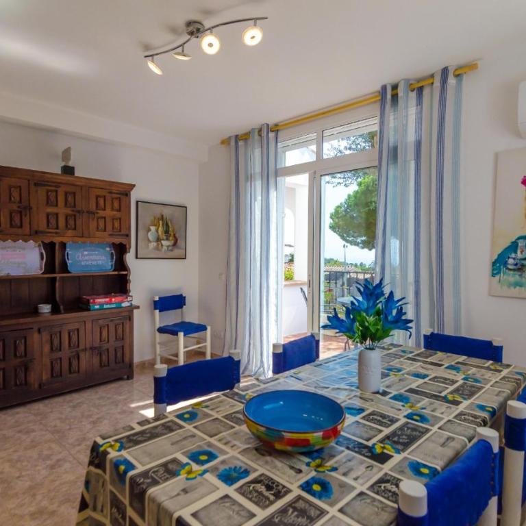 Club Villamar - Frisina - Villa con piscina privada - 25