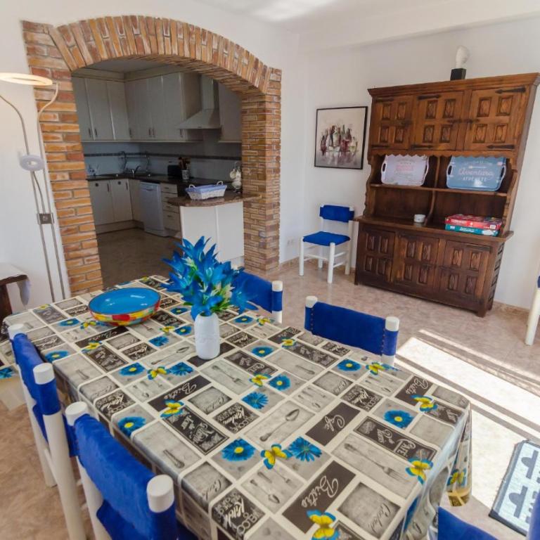 Club Villamar - Frisina - Villa con piscina privada - 26