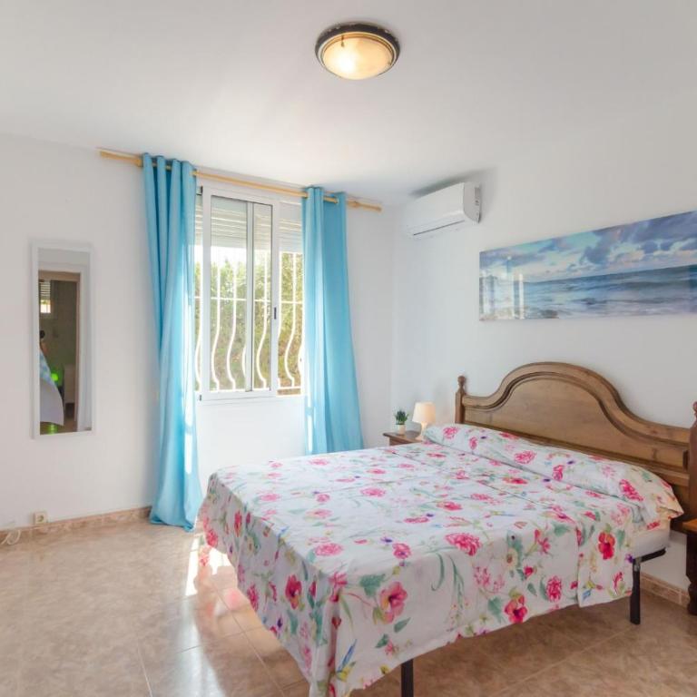 Club Villamar - Frisina - Villa con piscina privada - 31