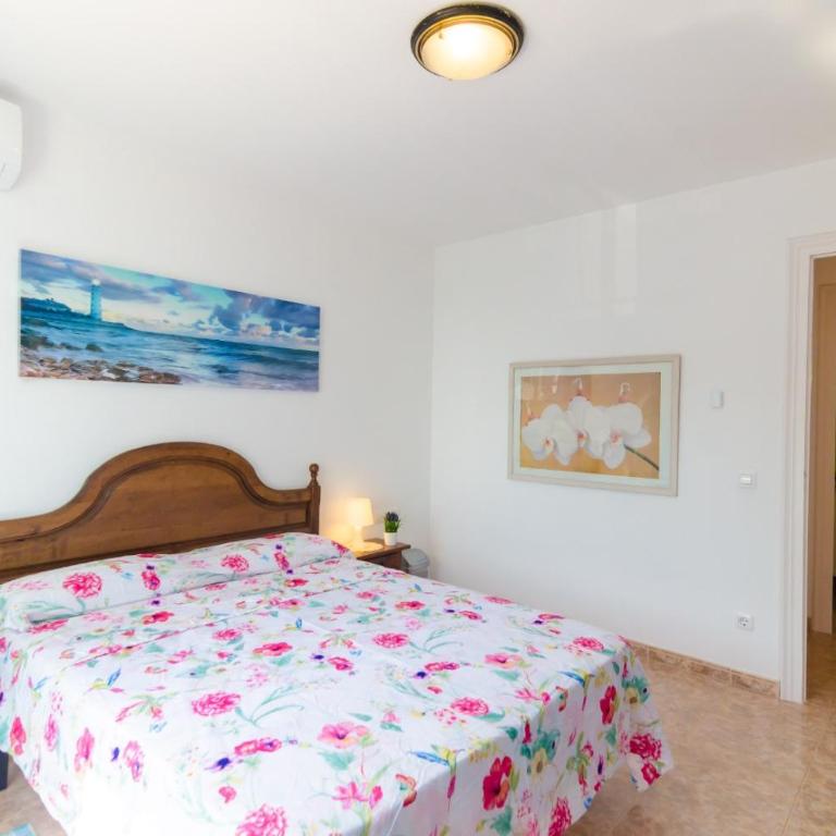 Club Villamar - Frisina - Villa con piscina privada - 32