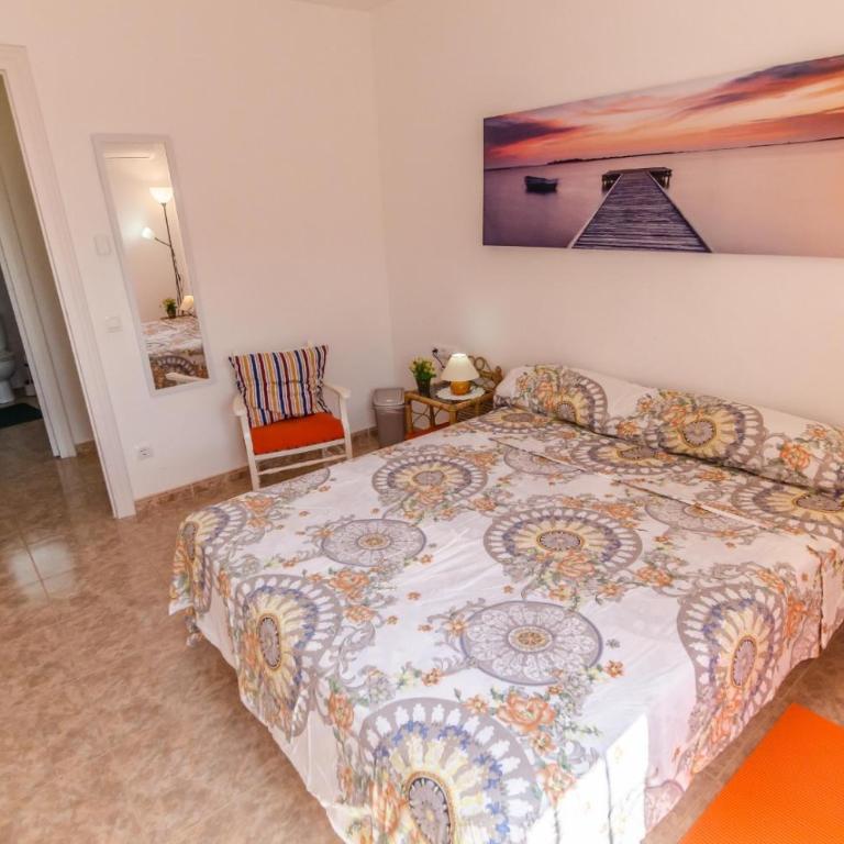 Club Villamar - Frisina - Villa con piscina privada - 34