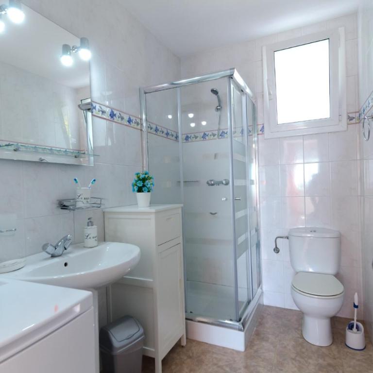 Club Villamar - Frisina - Villa con piscina privada - 37